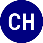 Logo von  (CHM).