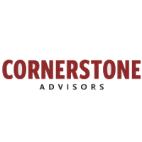 Logo von Cornerstone Strategic Va...