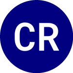 Logo von Chromcraft Revington (CRC).