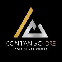Logo von Contango Ore (CTGO).