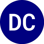 Logo von Doubleline Commercial Re... (DCMB).