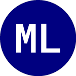 Logo von Merrill Lynch Mitts Amex Defense (DFM.L).