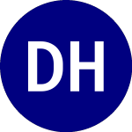 Logo von  (DHC.X).