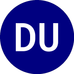 Logo von Dimensional US Vector Eq... (DXUV).