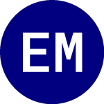 Logo von Efficient Market Portfol... (EMPB).