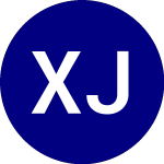 Logo von Xtrackers J P Morgan ESG... (ESEB).