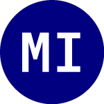 Logo von Market Index Target Term Securit (EUF).