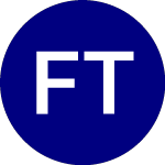 Logo von First Trust DJ Internet (FDN).
