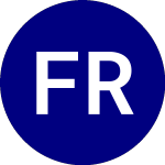 Logo von Frischs Resturants (FRS).