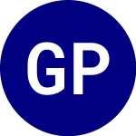 Logo von Great Panther Mining (GPL).