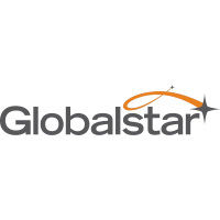 Logo von Globalstar (GSAT).