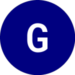 Logo von Goldfield (GV).