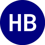 Logo von Henry Bros (HBE).