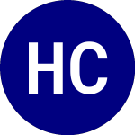 Logo von Hyperspace Comm (HCO).