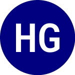 Logo von Hilton Grand Vacations Inc. (HGV).