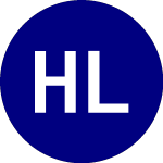 Logo von Hartford Longevity Econo... (HLGE).