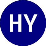 Logo von High Yield ETF (HYLD).