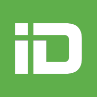 Logo von PARTS iD (ID).