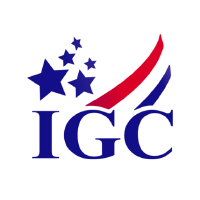 Logo von IGC Pharma (IGC).