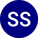 Logo von S&P Small Cap (IJR).