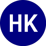 Logo von Horizon Kinetics Inflati... (INFL).