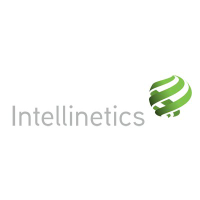 Logo von Intellinetics (INLX).