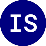 Logo von Irvine Sensors (ISC).