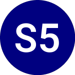 Logo von S&P 500 (IVV).