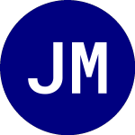 Logo von JP Morgan Active Value ETF (JAVA).