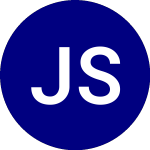 Logo von Jpmorgan Sustainable Mun... (JMSI).