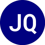 Logo von John Q. Hammons (JQH).