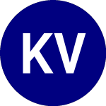 Logo von KraneShares Value Line D... (KVLE).