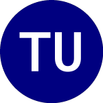 Logo von Touchstone US Large Cap ... (LCF).
