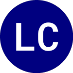 Logo von London Clubs (LCI).