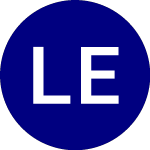 Logo von  (LEI).