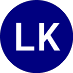 Logo von Lazare Kaplan (LKI).