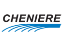 Logo von Cheniere Energy (LNG).