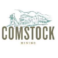 Logo von Comstock (LODE).