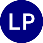 Logo von Logistic Properties of t... (LPA).
