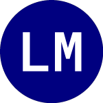 Logo von Legg Mason Emerging Mark... (LVHE).
