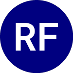 Logo von Regan Floating Rate Mbs ... (MBSF).