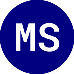 Logo von Morgan Stanley Sparq (MIS).