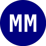 Logo von  (MMG).