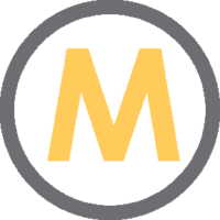 Logo von Metalla Royalty & Stream... (MTA).