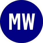 Logo von Multi Ways (MWG).