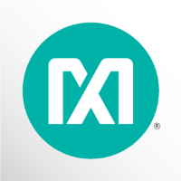 Logo von iShares Global Materials (MXI).