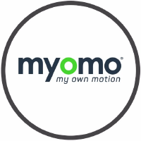 Logo von Myomo (MYO).