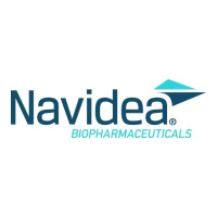 Logo von Navidea Biopharmaceuticals (NAVB).