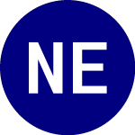 Logo von Nations Express (NAX).
