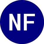 Logo von New Found Gold (NFGC).